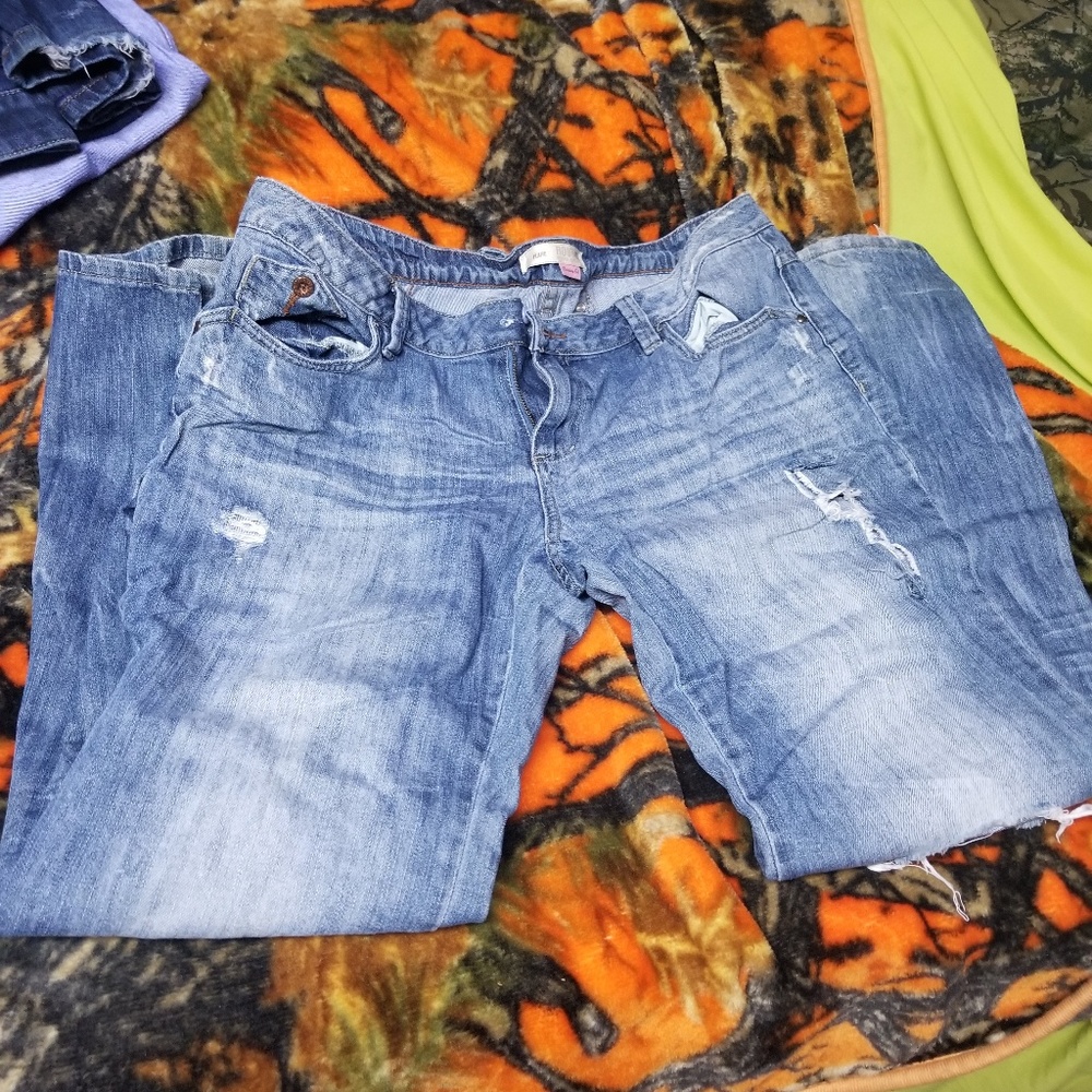Jeans